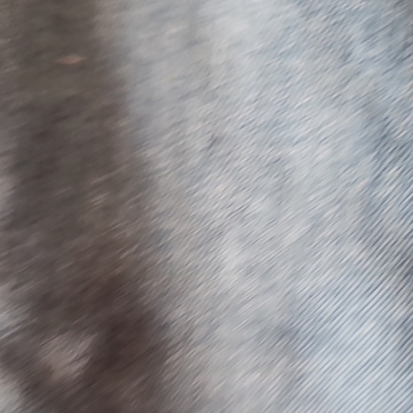 Old Navy Sky-Hi Straight Denim Jeans - Picture 5 of 7